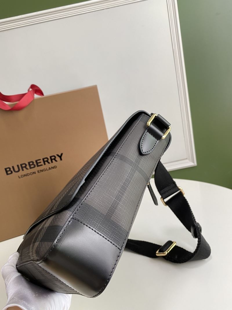 Burberry Satchel Bags